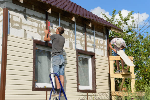 Best Siding Repair  in Independence, WI